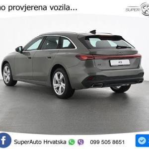 Audi A5 Avant 2.0 TFSI S tronic 150 KS, MATRIX+ACC+GR SJED+
