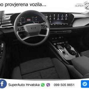Audi A5 Avant 2.0 TFSI S tronic 150 KS, MATRIX+ACC+GR SJED+