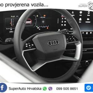 Audi A5 Avant 2.0 TFSI S tronic 150 KS, MATRIX+ACC+GR SJED+
