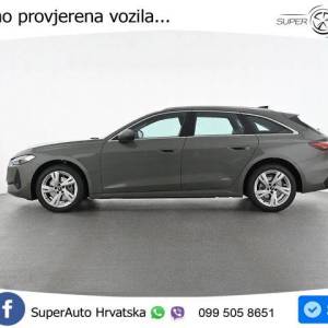Audi A5 Avant 2.0 TFSI S tronic 150 KS, MATRIX+ACC+GR SJED+
