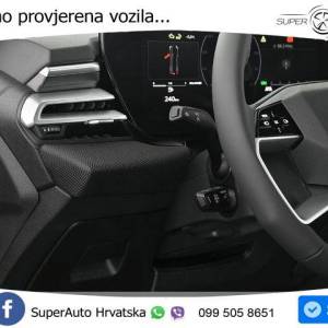 Audi A5 Avant 2.0 TFSI S tronic 150 KS, MATRIX+ACC+GR SJED+