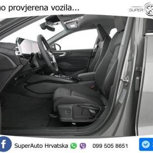 Audi A5 Avant 2.0 TFSI S tronic 150 KS, MATRIX+ACC+GR SJED+