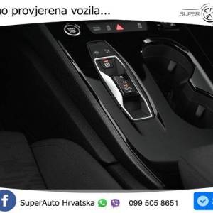 Audi A5 Avant 2.0 TFSI S tronic 150 KS, MATRIX+ACC+GR SJED+