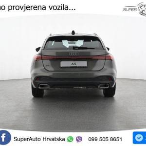 Audi A5 Avant 2.0 TFSI S tronic 150 KS, MATRIX+ACC+GR SJED+