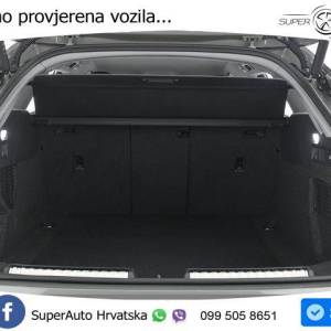 Audi A5 Avant 2.0 TFSI S tronic 150 KS, MATRIX+ACC+GR SJED+