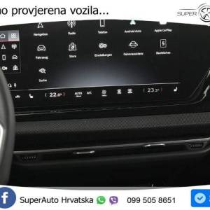 Audi A5 Avant 2.0 TFSI S tronic 150 KS, MATRIX+ACC+GR SJED+