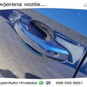 Audi A5 SB 3.0 TDI quattro tiptronic 286 KS, XENON+ACC+GR SJED+KAM+PDC+VIRT