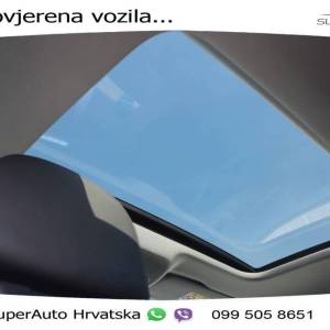 Audi A5 SB 3.0 TDI quattro tiptronic 286 KS, XENON+ACC+GR SJED+KAM+PDC+VIRT