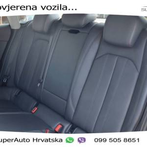 Audi A5 SB 3.0 TDI quattro tiptronic 286 KS, XENON+ACC+GR SJED+KAM+PDC+VIRT