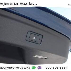 Audi A5 SB 3.0 TDI quattro tiptronic 286 KS, XENON+ACC+GR SJED+KAM+PDC+VIRT
