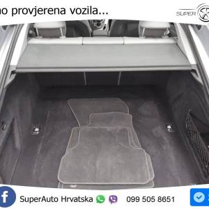 Audi A5 SB 35 TDI S tronic Advanced 163 KS, ACC+KAM+LED+GR SJED+HEAD+MASAŽA