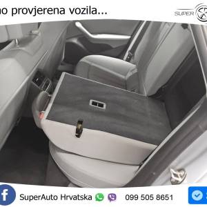 Audi A5 SB 35 TDI S tronic Advanced 163 KS, ACC+KAM+LED+GR SJED+HEAD+MASAŽA