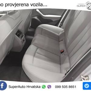 Audi A5 SB 35 TDI S tronic Advanced 163 KS, ACC+KAM+LED+GR SJED+HEAD+MASAŽA