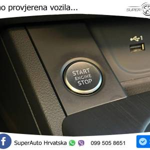 Audi A5 SB 50 TDI quattro tiptronic 3xS line 286 KS, LED+TEM+GR SJED+KAM+PANO