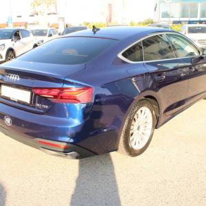 Audi A5 Sportback 30 TDi AUTOMATIK *LED, NAVIGACIJA*