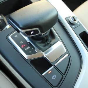Audi A5 Sportback 30 TDi AUTOMATIK *LED, NAVIGACIJA*