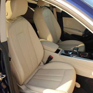 Audi A5 Sportback 30 TDi AUTOMATIK *LED, NAVIGACIJA*