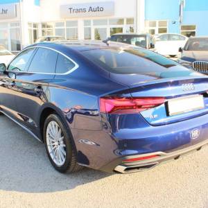 Audi A5 Sportback 30 TDi AUTOMATIK *LED, NAVIGACIJA*