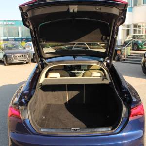 Audi A5 Sportback 30 TDi AUTOMATIK *LED, NAVIGACIJA*