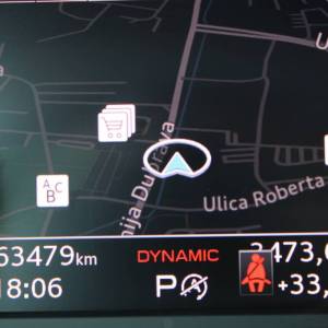 Audi A5 Sportback 30 TDi AUTOMATIK *LED, NAVIGACIJA*