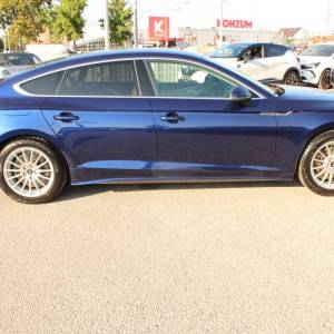 Audi A5 Sportback 30 TDi AUTOMATIK *LED, NAVIGACIJA*