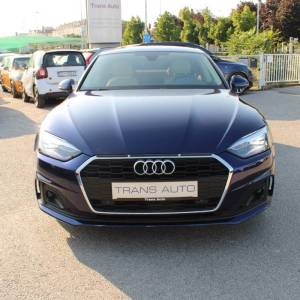 Audi A5 Sportback 30 TDi AUTOMATIK *LED, NAVIGACIJA*