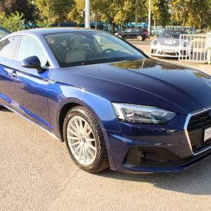 Audi A5 Sportback 30 TDi AUTOMATIK *LED, NAVIGACIJA*