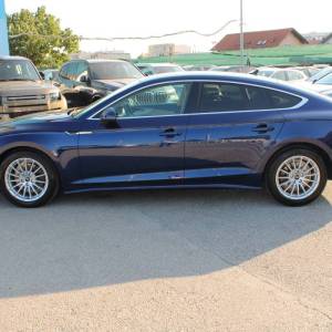 Audi A5 Sportback 30 TDi AUTOMATIK *LED, NAVIGACIJA*