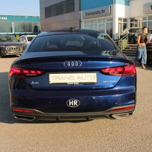 Audi A5 Sportback 30 TDi AUTOMATIK *LED, NAVIGACIJA*
