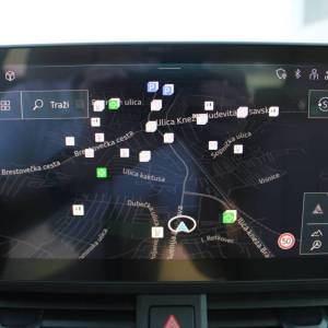 Audi A5 Sportback 30 TDi AUTOMATIK *LED, NAVIGACIJA*