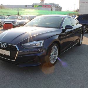 Audi A5 Sportback 30 TDi AUTOMATIK *LED, NAVIGACIJA*