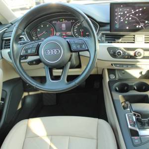 Audi A5 Sportback 30 TDi AUTOMATIK *LED, NAVIGACIJA*