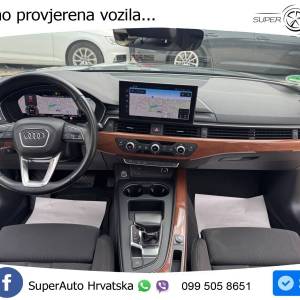 Audi A5 Sportback 35 TDI Aut. 163 KS, ACC+LED+GR SJED+PANO+VIRT