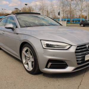 Audi A5 Sportback 40 TDi Sport S-tronic *PANORAMA, NAVIGACIJA*