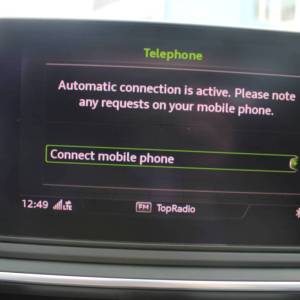 Audi A5 Sportback 40 TDi Sport S-tronic *PANORAMA, NAVIGACIJA*