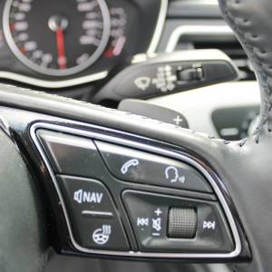 Audi A5 Sportback 40 TDi Sport S-tronic *PANORAMA, NAVIGACIJA*