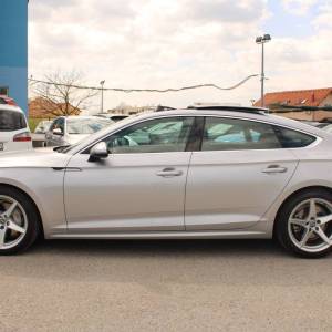 Audi A5 Sportback 40 TDi Sport S-tronic *PANORAMA, NAVIGACIJA*