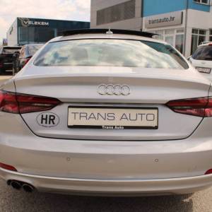 Audi A5 Sportback 40 TDi Sport S-tronic *PANORAMA, NAVIGACIJA*