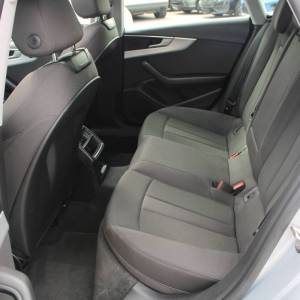 Audi A5 Sportback 40 TDi Sport S-tronic *PANORAMA, NAVIGACIJA*