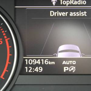 Audi A5 Sportback 40 TDi Sport S-tronic *PANORAMA, NAVIGACIJA*
