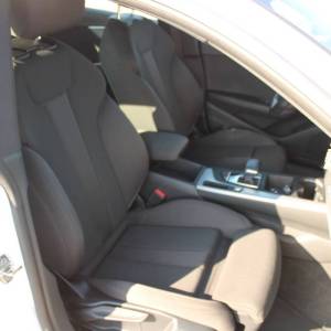 Audi A5 Sportback 40 TFSi S-Tronic S-Line Quattro *LED, NAVIGACIJA, KAMERA*