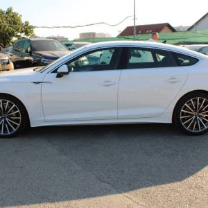 Audi A5 Sportback 40 TFSi S-Tronic S-Line Quattro *LED, NAVIGACIJA, KAMERA*