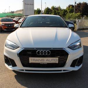 Audi A5 Sportback 40 TFSi S-Tronic S-Line Quattro *LED, NAVIGACIJA, KAMERA*
