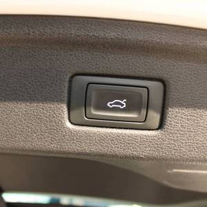 Audi A5 Sportback 40 TFSi S-Tronic S-Line Quattro *LED, NAVIGACIJA, KAMERA*