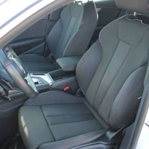 Audi A5 Sportback 40 TFSi S-Tronic S-Line Quattro *LED, NAVIGACIJA, KAMERA*