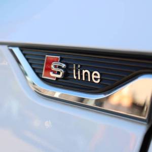 Audi A5 Sportback 40 TFSi S-Tronic S-Line Quattro *LED, NAVIGACIJA, KAMERA*