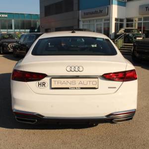 Audi A5 Sportback 40 TFSi S-Tronic S-Line Quattro *LED, NAVIGACIJA, KAMERA*