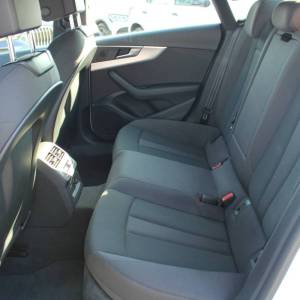 Audi A5 Sportback 40 TFSi S-Tronic S-Line Quattro *LED, NAVIGACIJA, KAMERA*