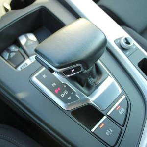 Audi A5 Sportback 40 TFSi S-Tronic S-Line Quattro *LED, NAVIGACIJA, KAMERA*