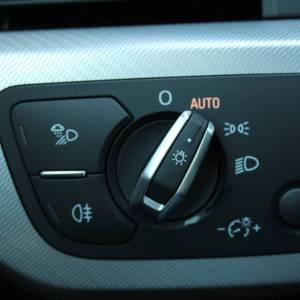 Audi A5 Sportback 40 TFSi S-Tronic S-Line Quattro *LED, NAVIGACIJA, KAMERA*